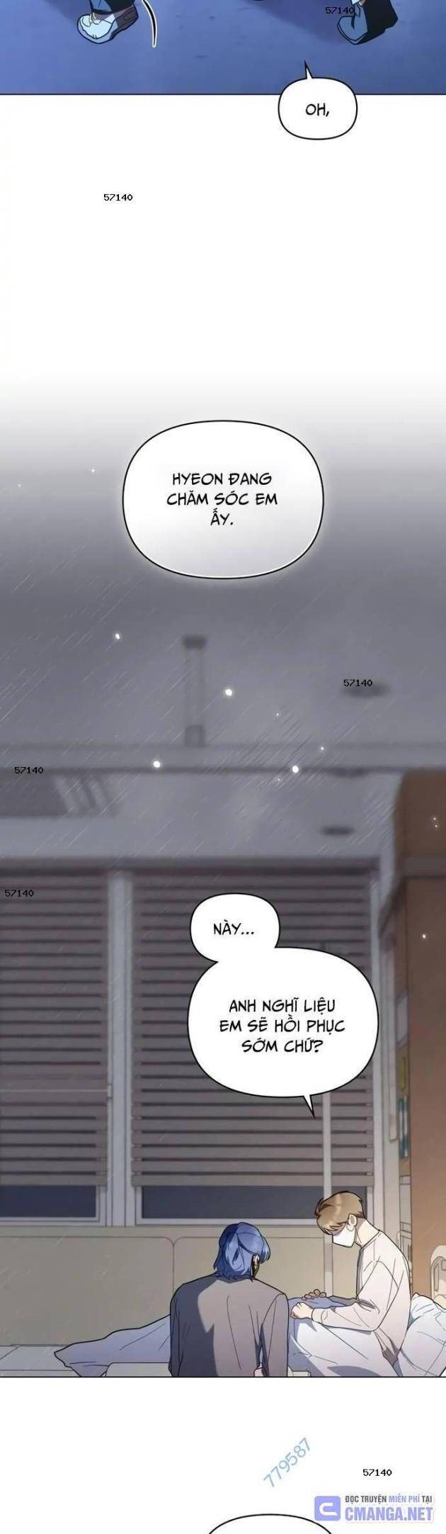 Cuộc Đời Thứ Hai Của Tôi Với Tư Cách Là Một Idol - Page 85