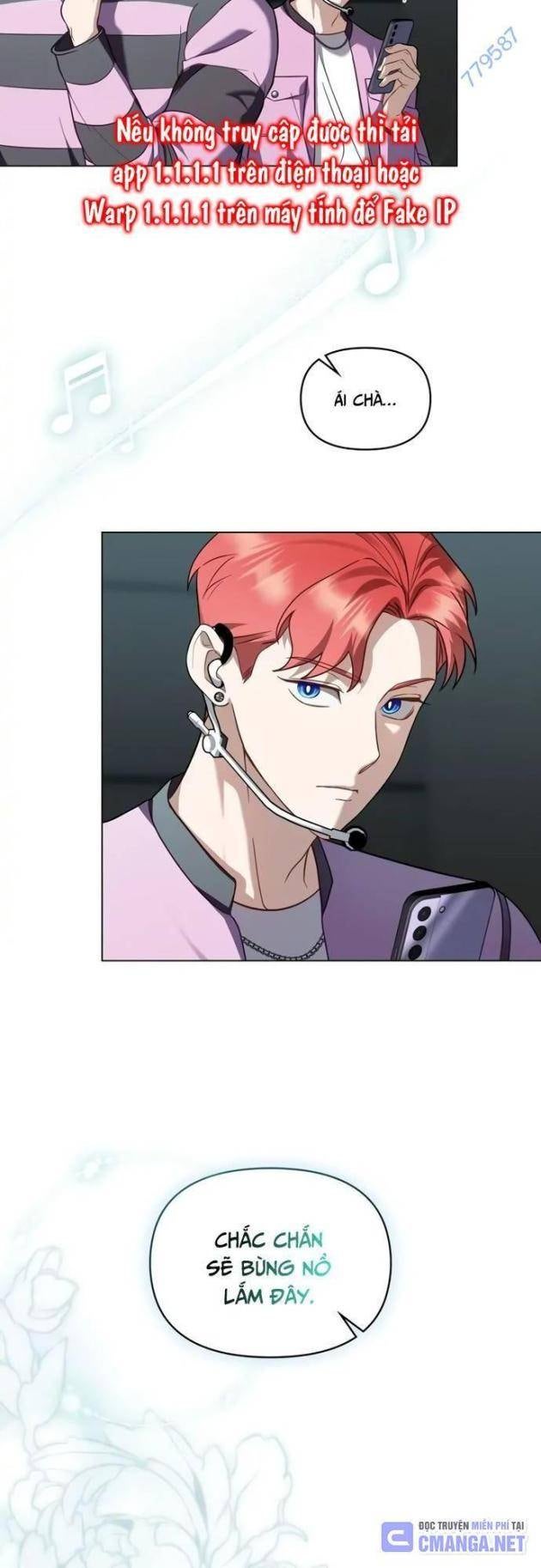 Cuộc Đời Thứ Hai Của Tôi Với Tư Cách Là Một Idol - Page 99