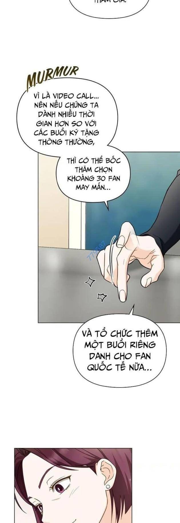 Cuộc Đời Thứ Hai Của Tôi Với Tư Cách Là Một Idol - Page 58