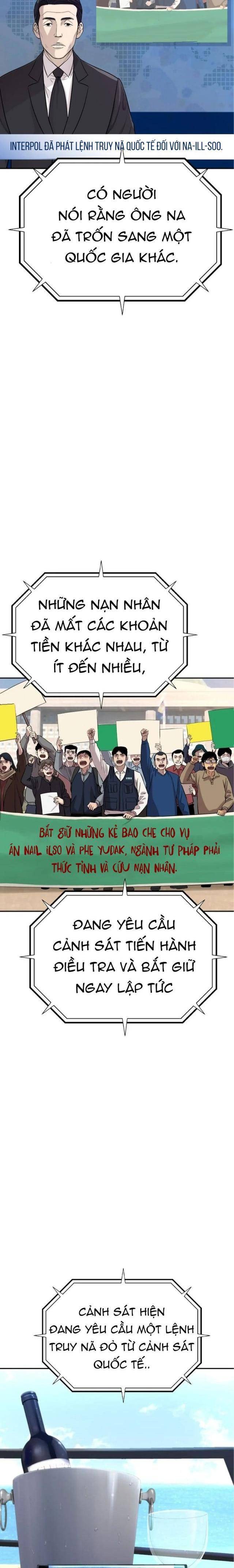 Cháu Trai Thiên Tài Của Vua Cho Vay Nặng Lãi - Page 72