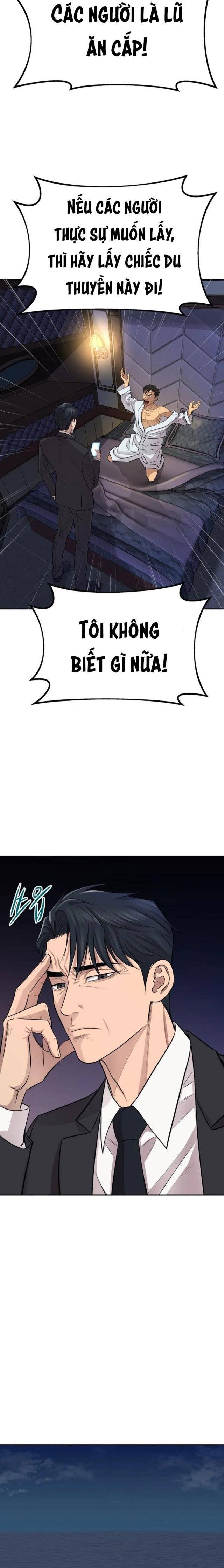 Cháu Trai Thiên Tài Của Vua Cho Vay Nặng Lãi - Page 83