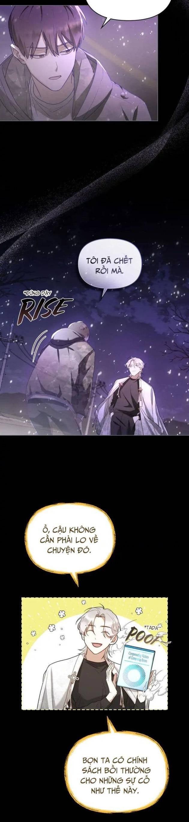 Cuộc Đời Thứ Hai Của Tôi Với Tư Cách Là Một Idol - Page 66