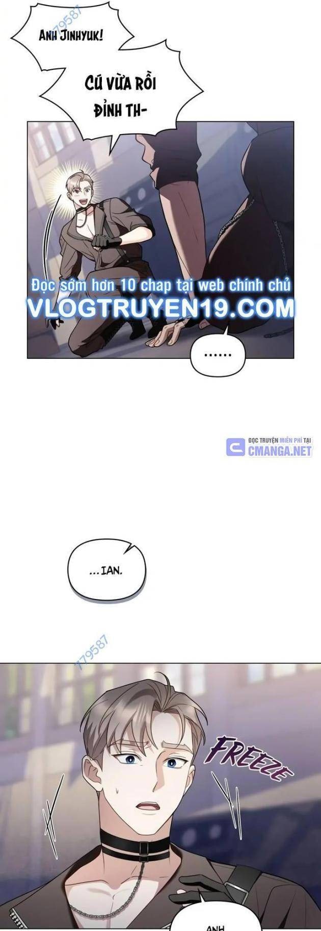 Cuộc Đời Thứ Hai Của Tôi Với Tư Cách Là Một Idol - Page 14