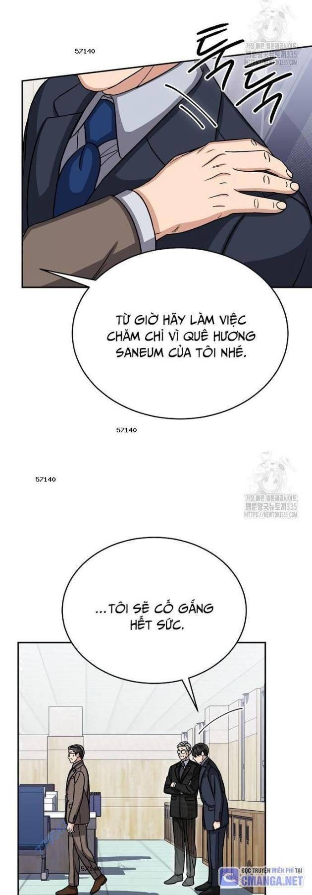 Quân Sư Nghị Sĩ - Page 30