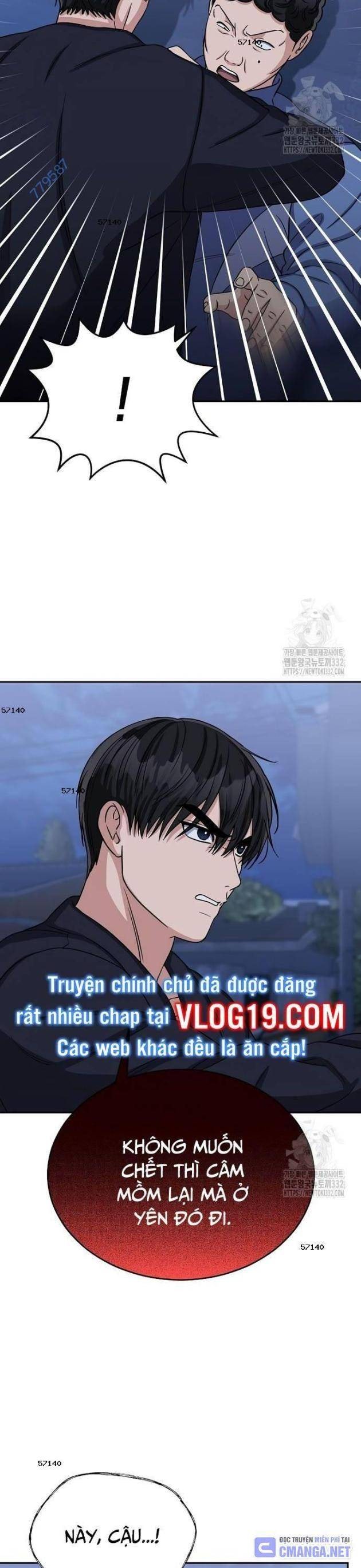 Quân Sư Nghị Sĩ - Page 8