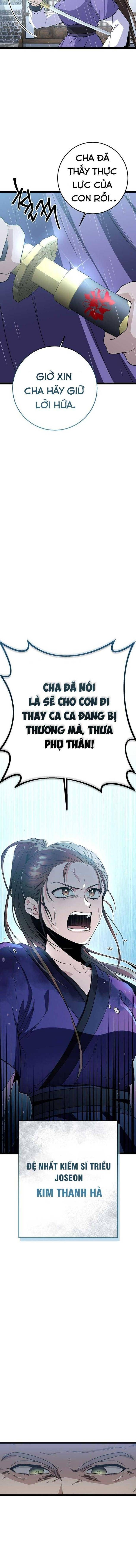 Vương Hậu Đi Học - Page 77