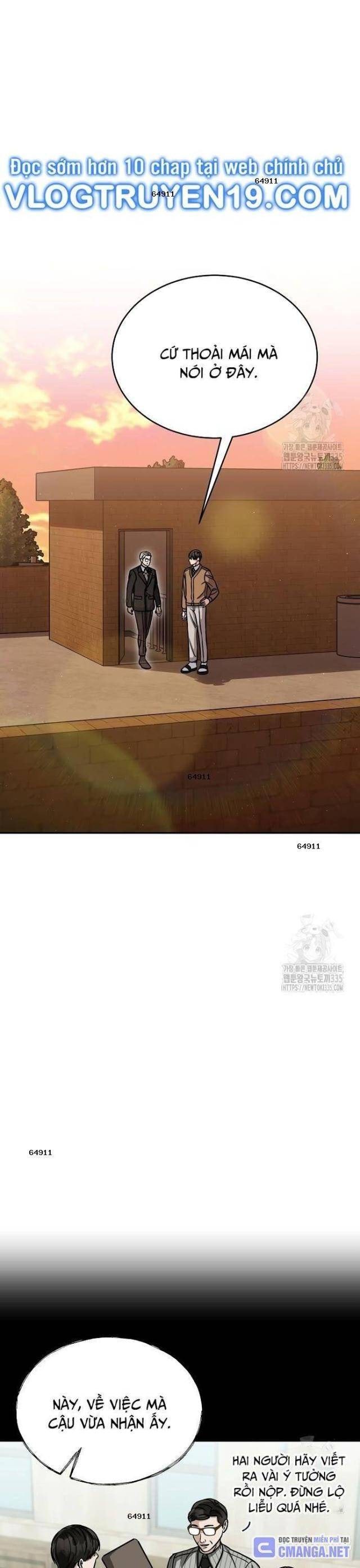 Quân Sư Nghị Sĩ - Page 11