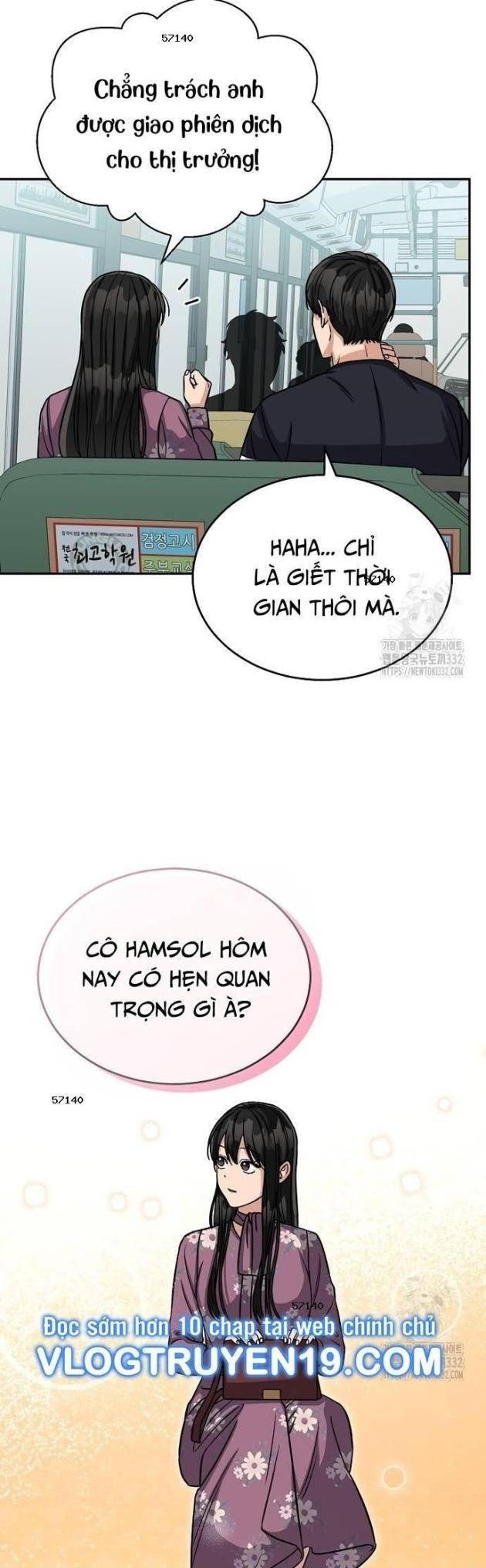 Quân Sư Nghị Sĩ - Page 46