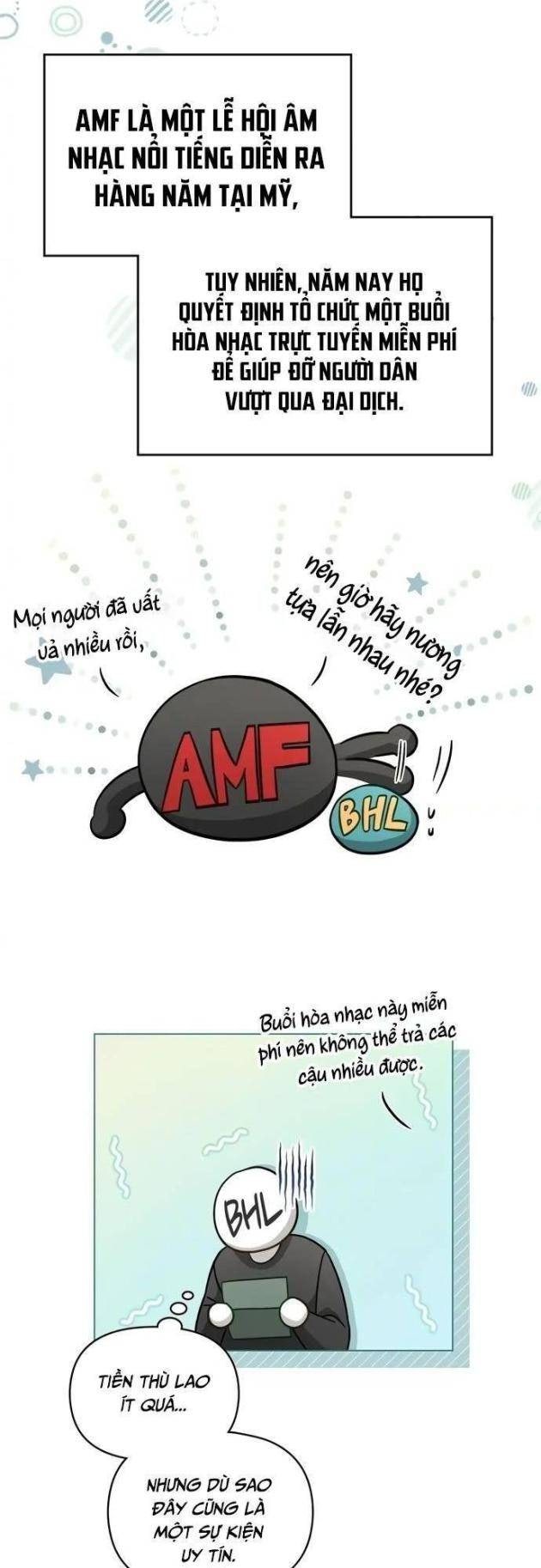 Cuộc Đời Thứ Hai Của Tôi Với Tư Cách Là Một Idol - Page 60