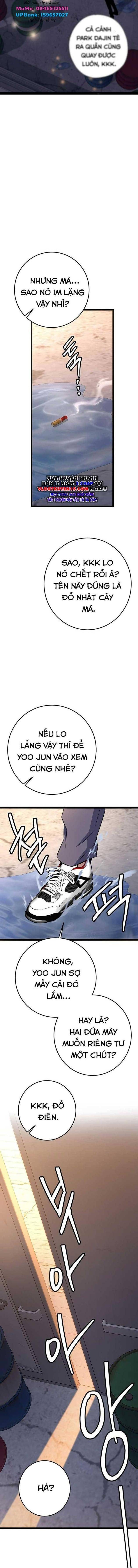 Vương Hậu Đi Học - Page 25