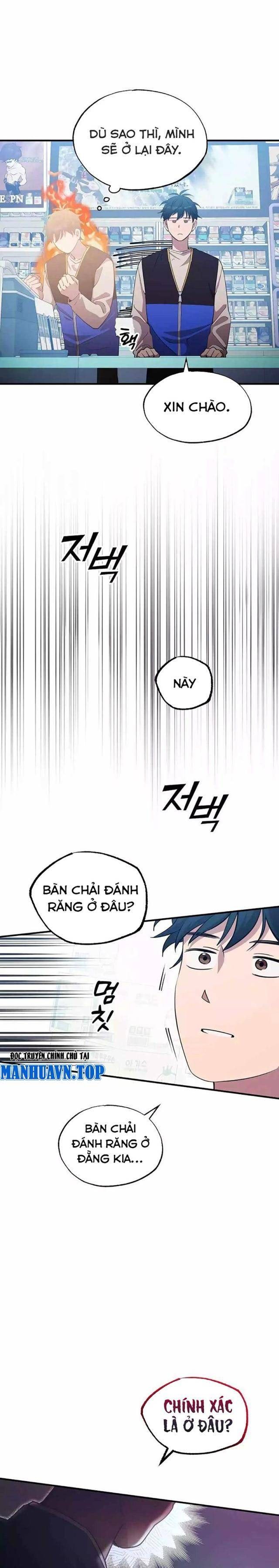 Cửa Hàng Diệu Kỳ - Page 83