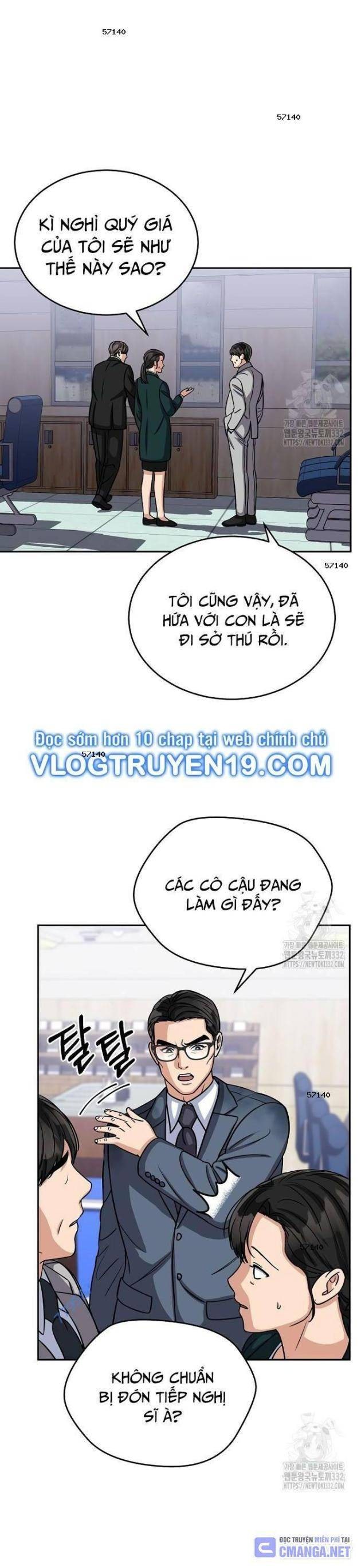 Quân Sư Nghị Sĩ - Page 86