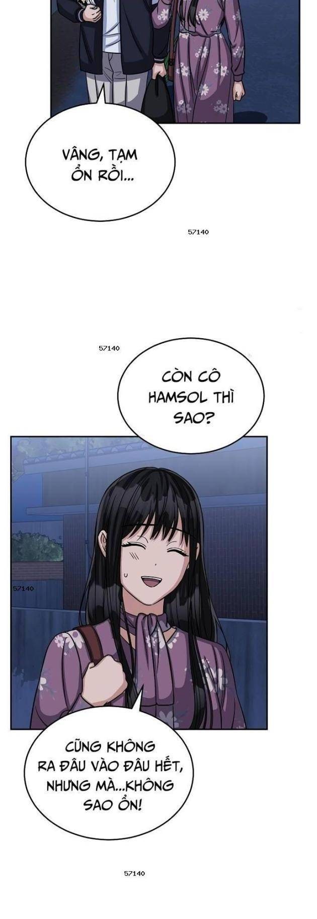 Quân Sư Nghị Sĩ - Page 100