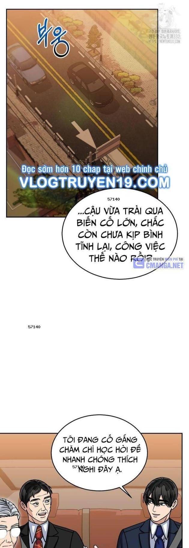 Quân Sư Nghị Sĩ - Page 84