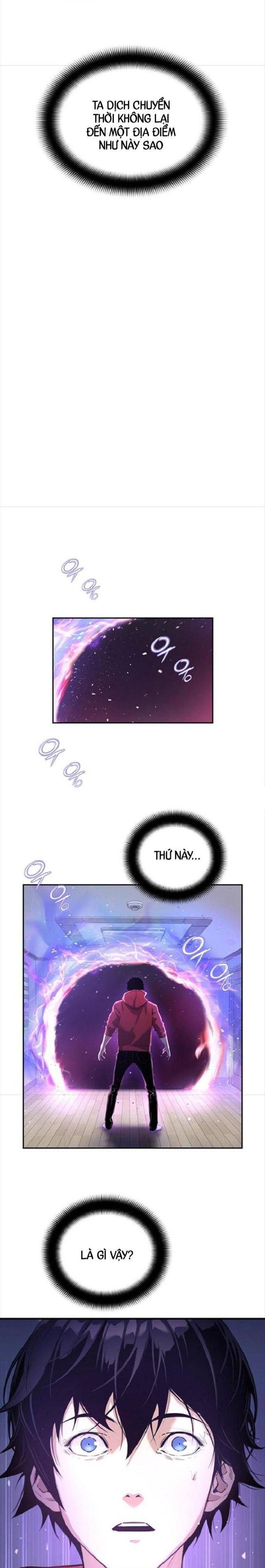 Tăng Cấp Với Các Vật Phẩm Độc Quyền Của Dungeon - Page 69