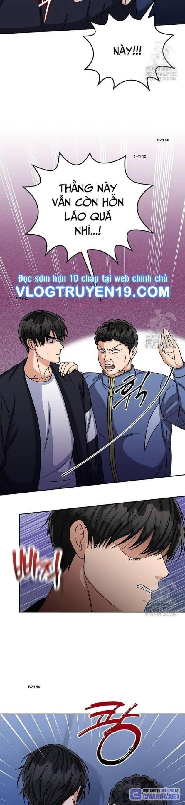 Quân Sư Nghị Sĩ - Page 7