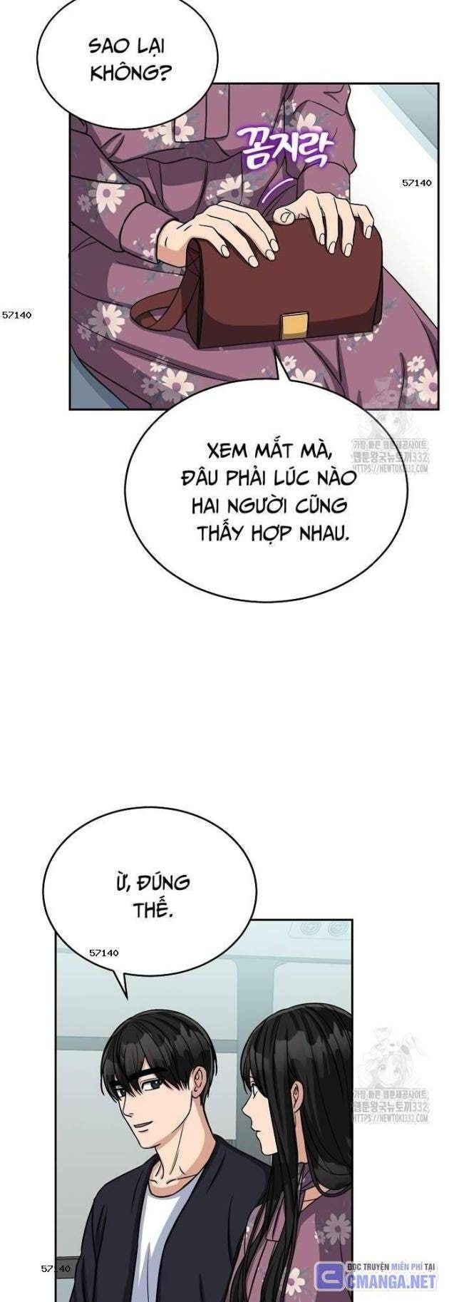 Quân Sư Nghị Sĩ - Page 47