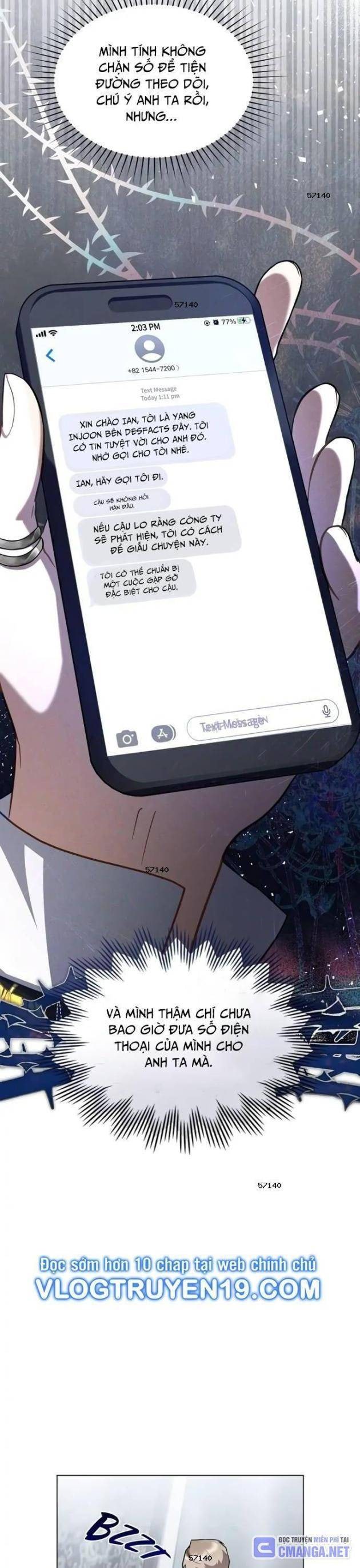 Cuộc Đời Thứ Hai Của Tôi Với Tư Cách Là Một Idol - Page 15