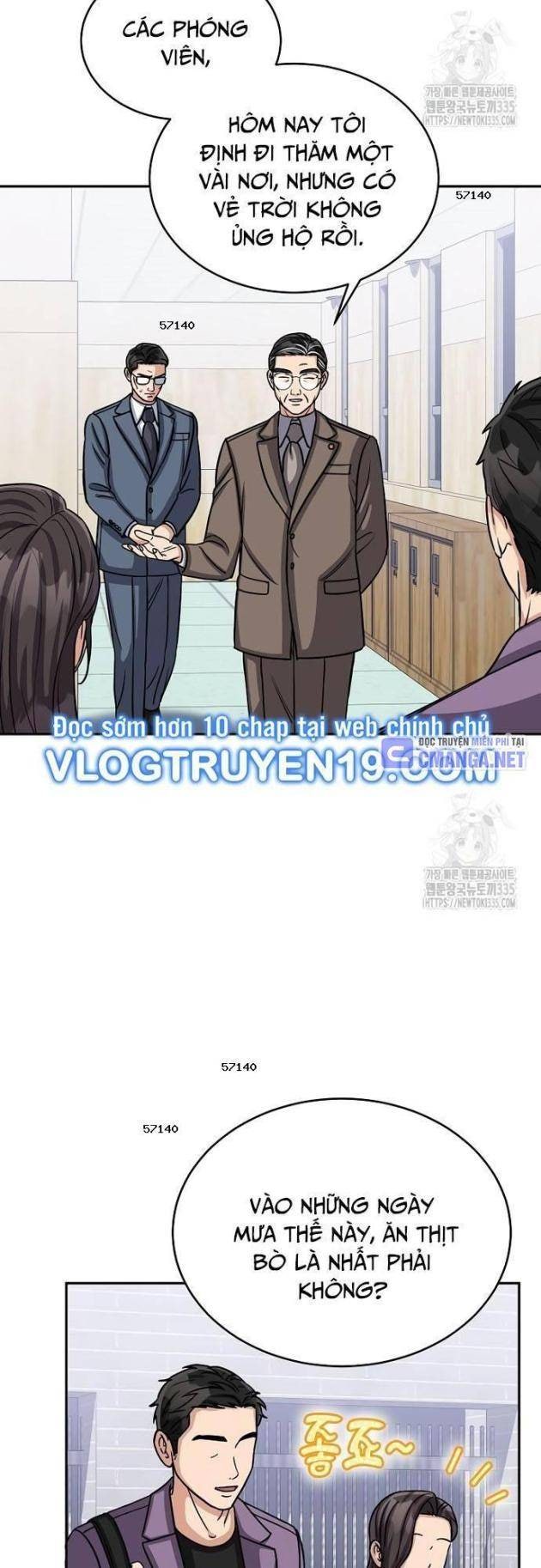 Quân Sư Nghị Sĩ - Page 102