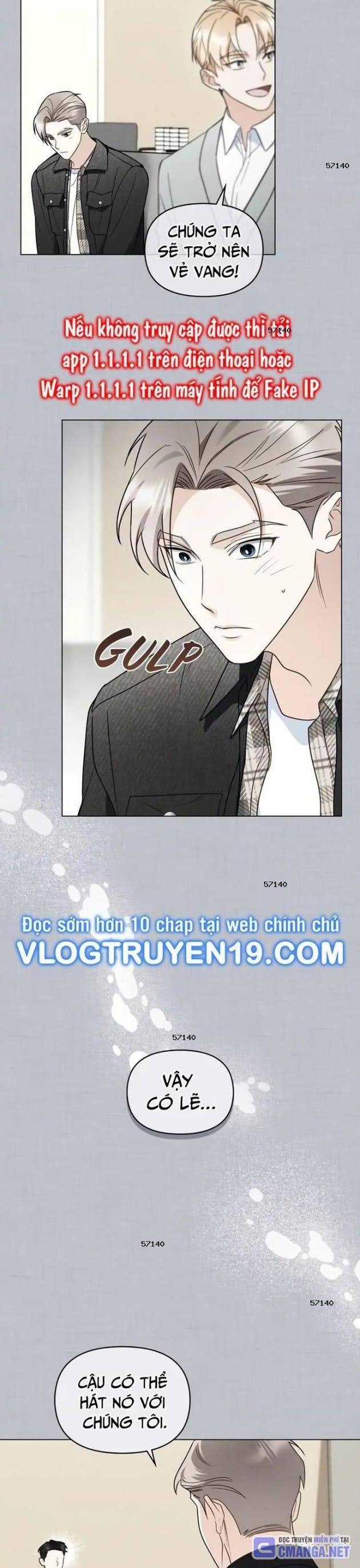 Cuộc Đời Thứ Hai Của Tôi Với Tư Cách Là Một Idol - Page 74