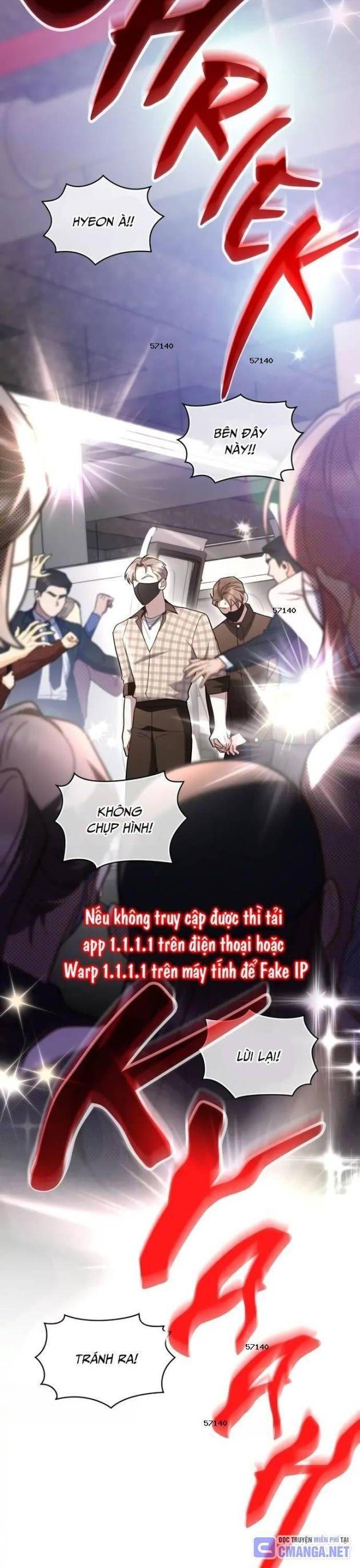 Cuộc Đời Thứ Hai Của Tôi Với Tư Cách Là Một Idol - Page 92