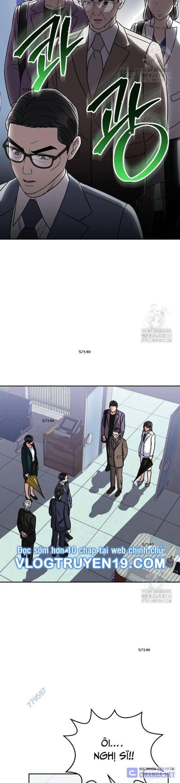 Quân Sư Nghị Sĩ - Page 93