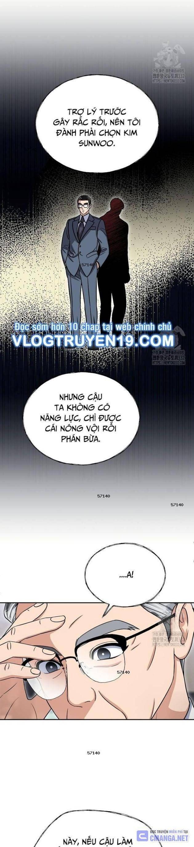 Quân Sư Nghị Sĩ - Page 88