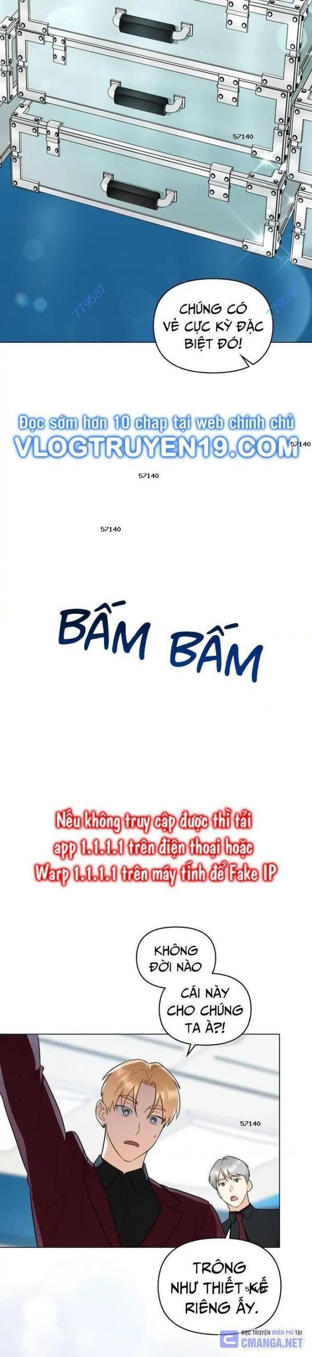 Cuộc Đời Thứ Hai Của Tôi Với Tư Cách Là Một Idol - Page 20