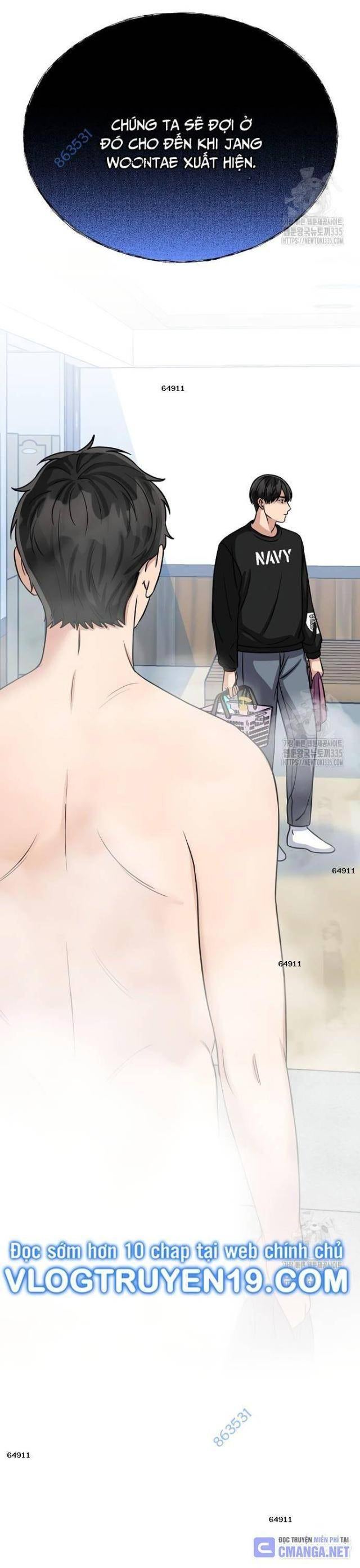 Quân Sư Nghị Sĩ - Page 29