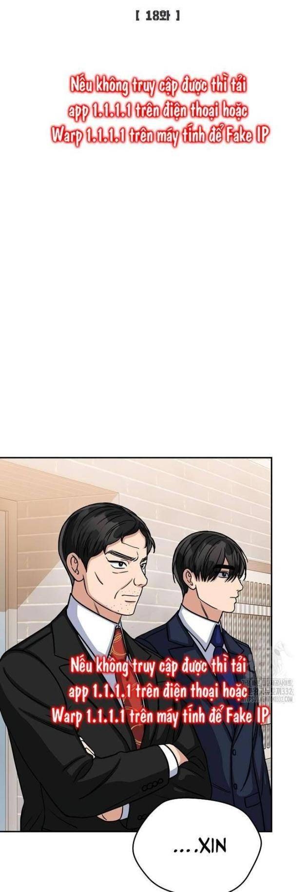 Quân Sư Nghị Sĩ - Page 22