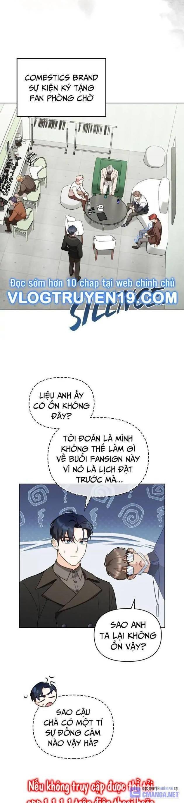 Cuộc Đời Thứ Hai Của Tôi Với Tư Cách Là Một Idol - Page 47