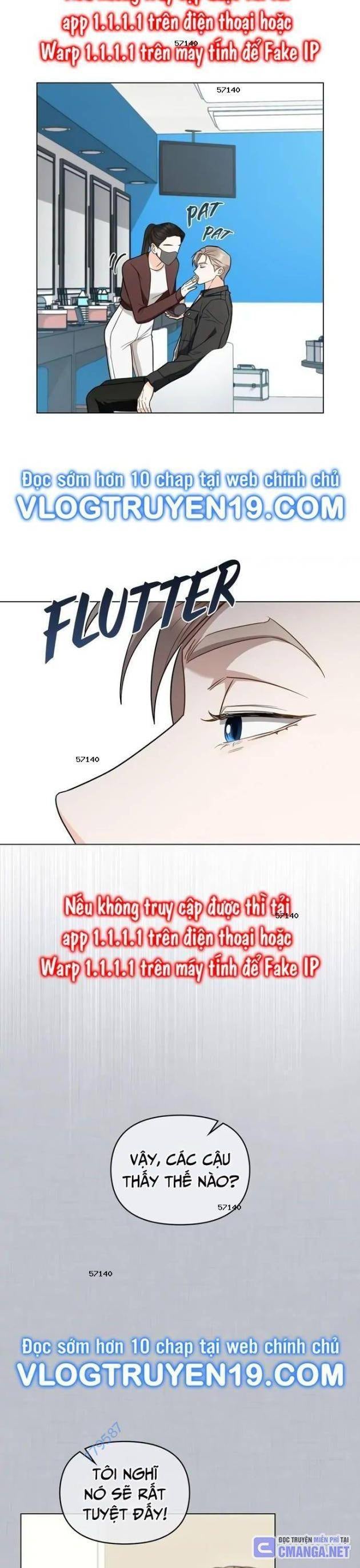 Cuộc Đời Thứ Hai Của Tôi Với Tư Cách Là Một Idol - Page 15