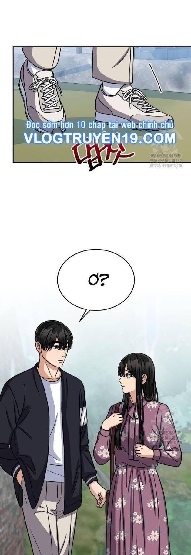 Quân Sư Nghị Sĩ - Page 111