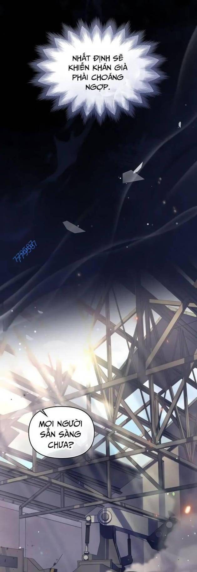 Cuộc Đời Thứ Hai Của Tôi Với Tư Cách Là Một Idol - Page 98