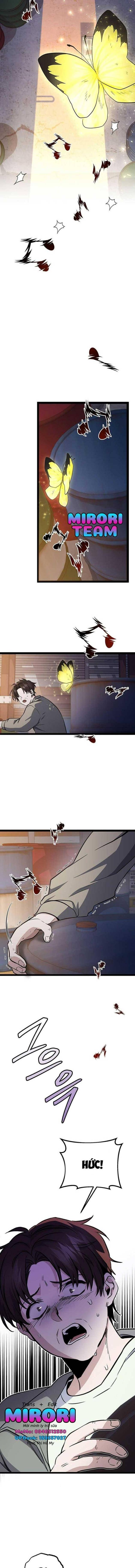 Vương Hậu Đi Học - Page 31