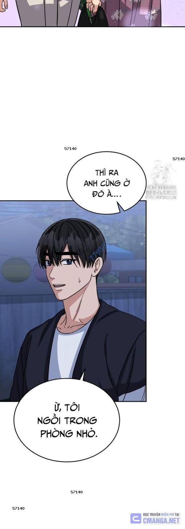 Quân Sư Nghị Sĩ - Page 36