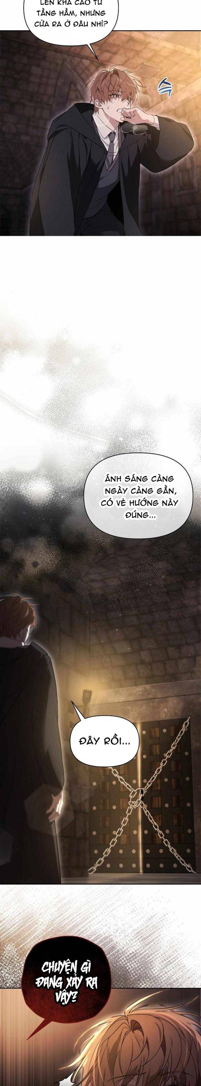 Thuần Thú Sư Thiên Tài Của Học Viện - Page 17