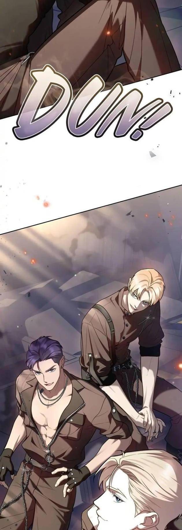 Cuộc Đời Thứ Hai Của Tôi Với Tư Cách Là Một Idol - Page 101