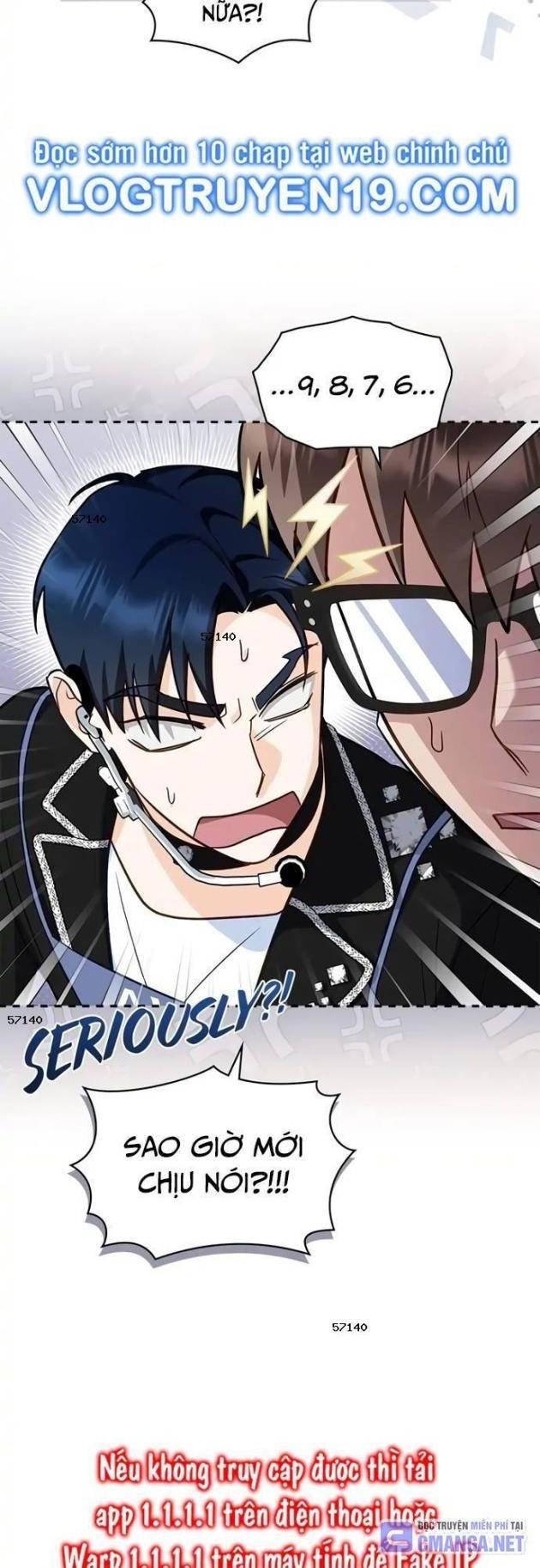 Cuộc Đời Thứ Hai Của Tôi Với Tư Cách Là Một Idol - Page 47