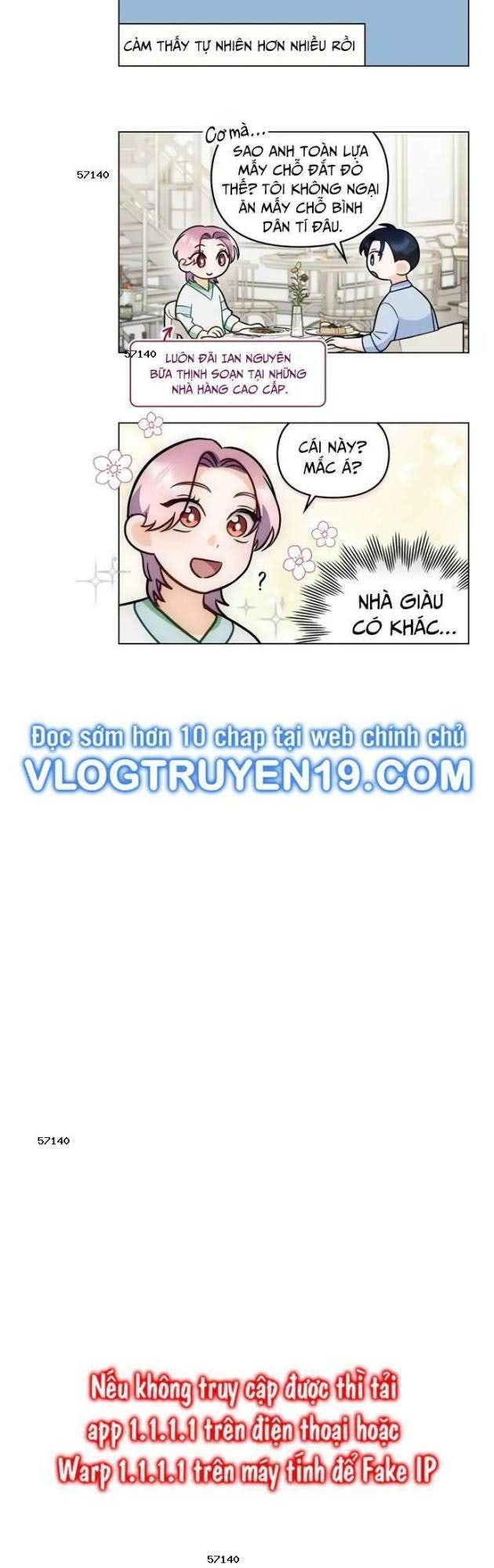 Cuộc Đời Thứ Hai Của Tôi Với Tư Cách Là Một Idol - Page 108