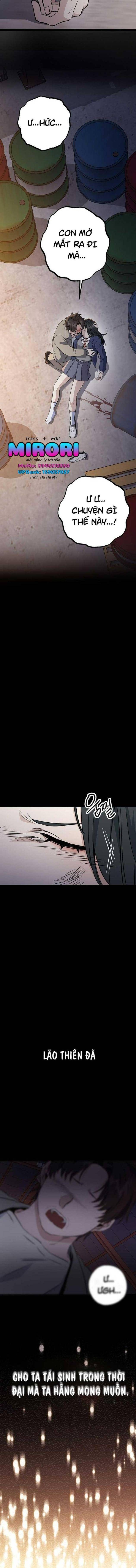 Vương Hậu Đi Học - Page 101