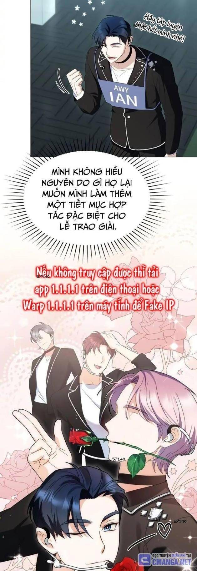 Cuộc Đời Thứ Hai Của Tôi Với Tư Cách Là Một Idol - Page 43