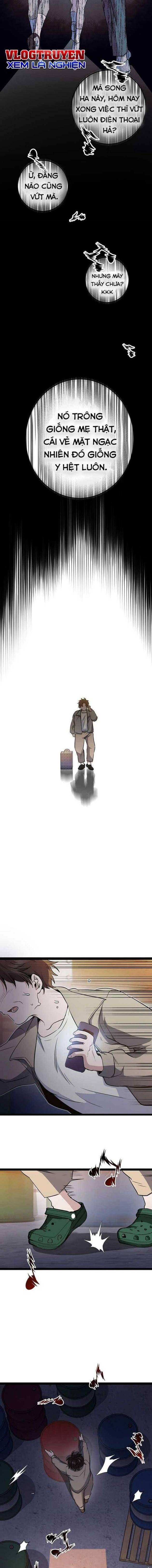 Vương Hậu Đi Học - Page 64