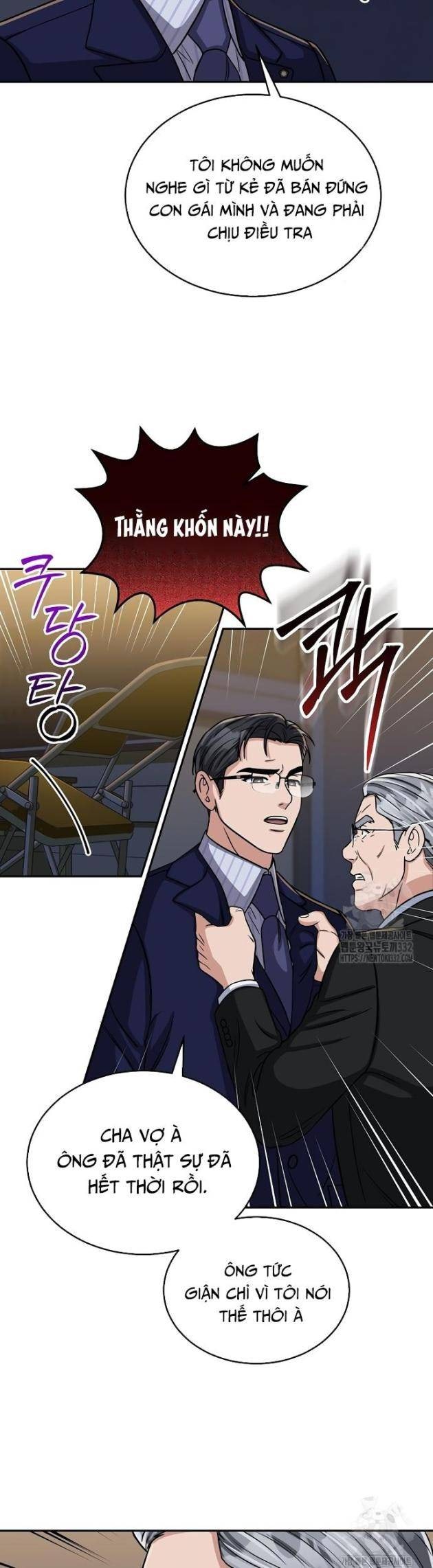 Quân Sư Nghị Sĩ - Page 57