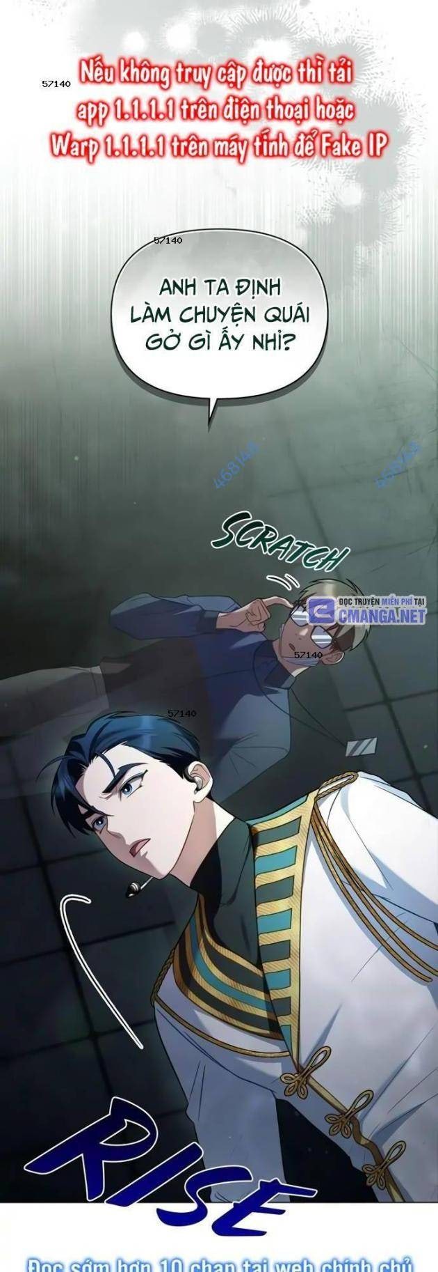 Cuộc Đời Thứ Hai Của Tôi Với Tư Cách Là Một Idol - Page 38