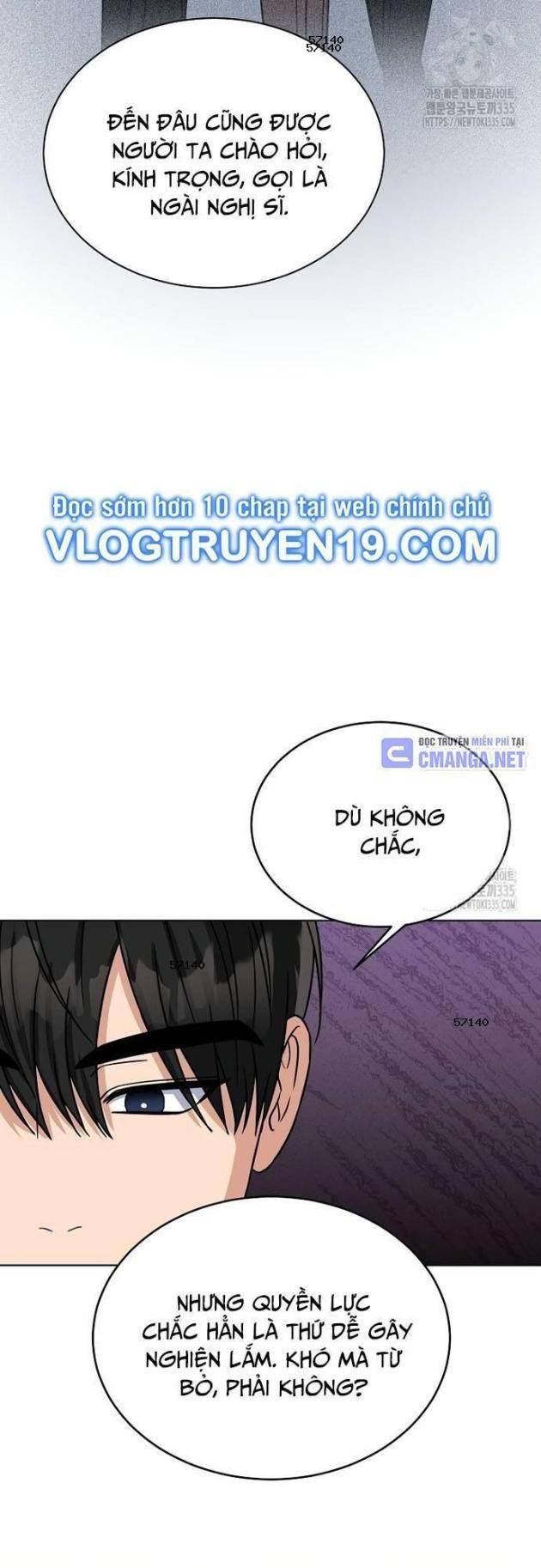 Quân Sư Nghị Sĩ - Page 114