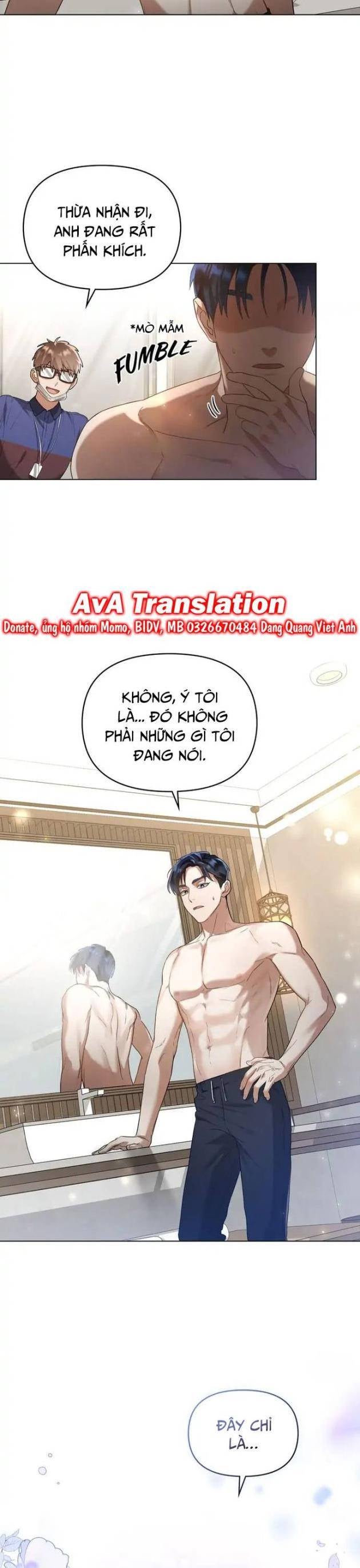 Cuộc Đời Thứ Hai Của Tôi Với Tư Cách Là Một Idol - Page 28