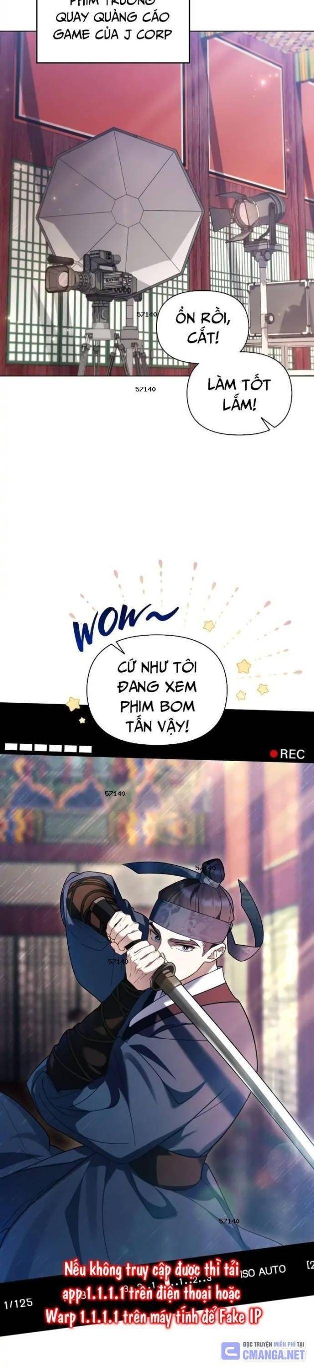 Cuộc Đời Thứ Hai Của Tôi Với Tư Cách Là Một Idol - Page 11