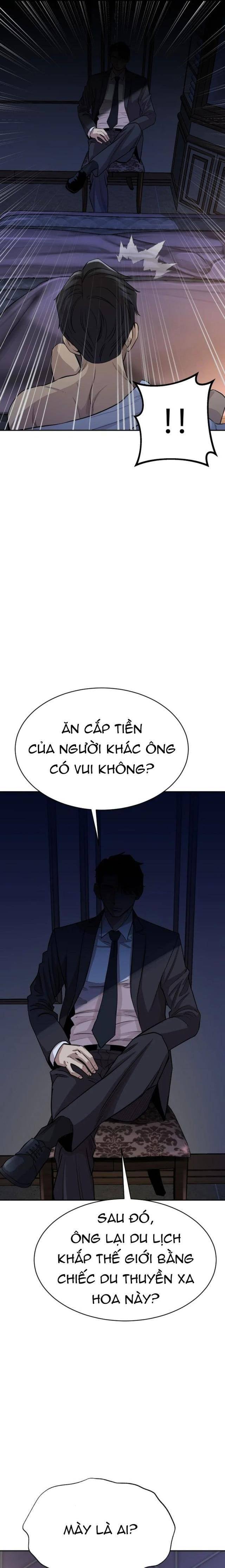Cháu Trai Thiên Tài Của Vua Cho Vay Nặng Lãi - Page 46