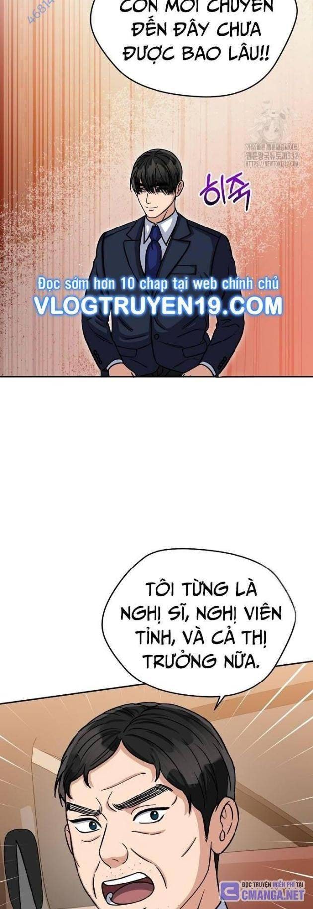 Quân Sư Nghị Sĩ - Page 93